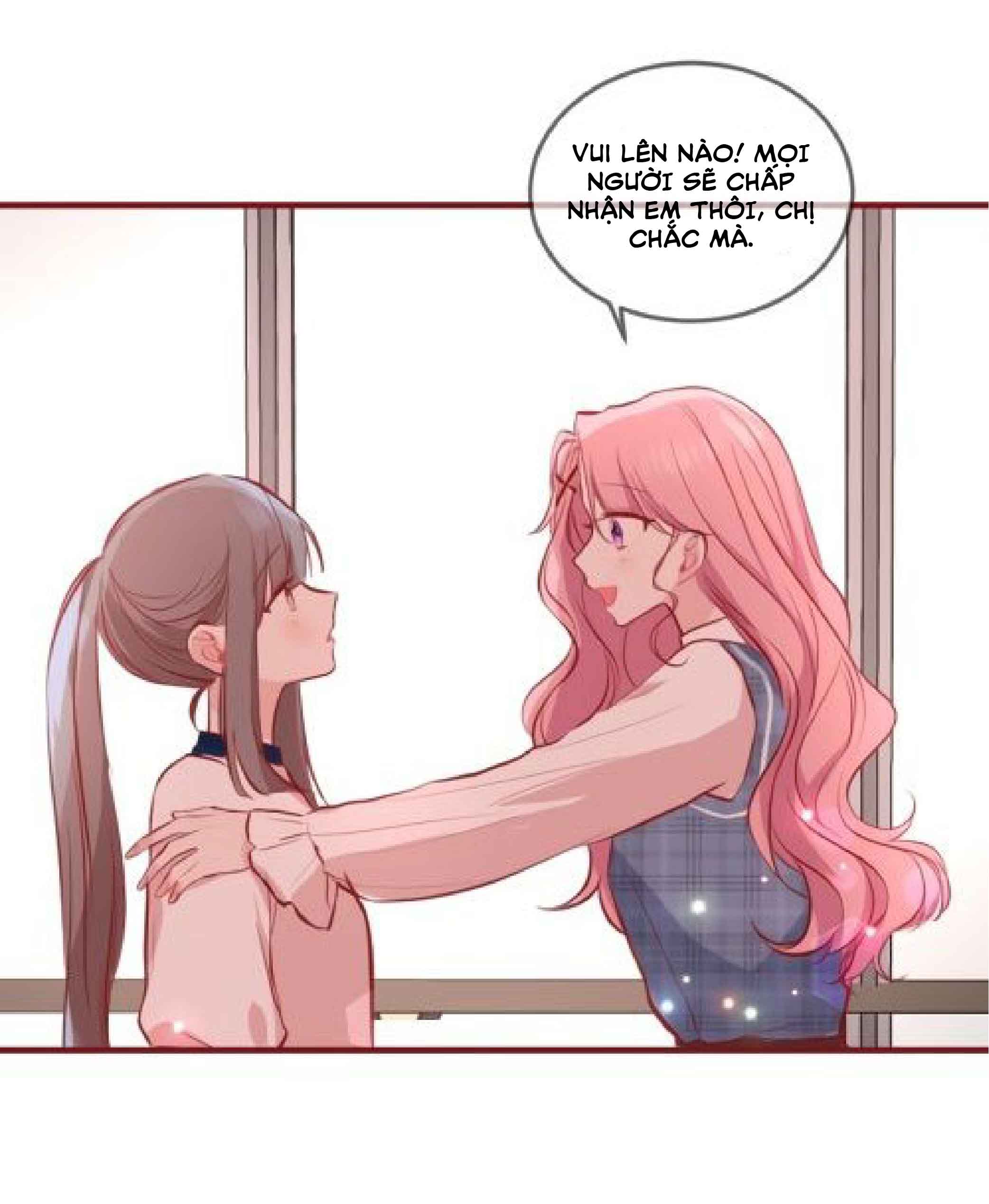 mù quáng vì yêu anh chapter 14 44