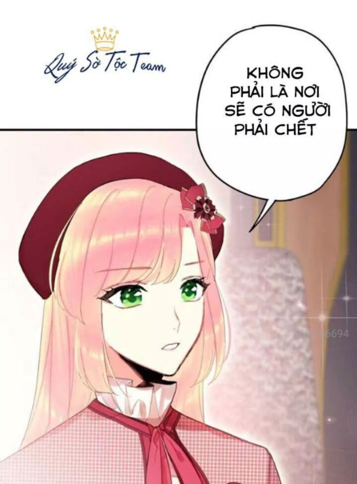 trọng sinh trở thành hoàng phi chapter 51 12