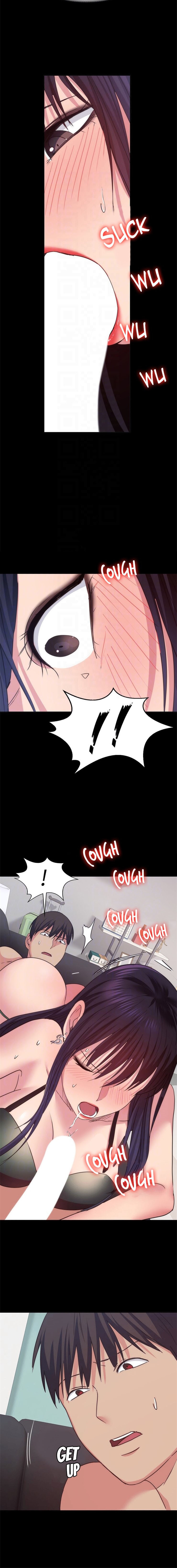 bạn gái trở về chapter 15 16