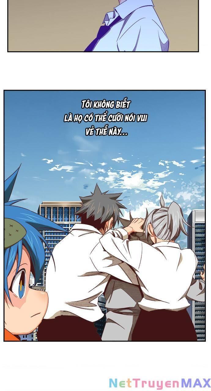 Chúa tể học đường chapter 567.5 13