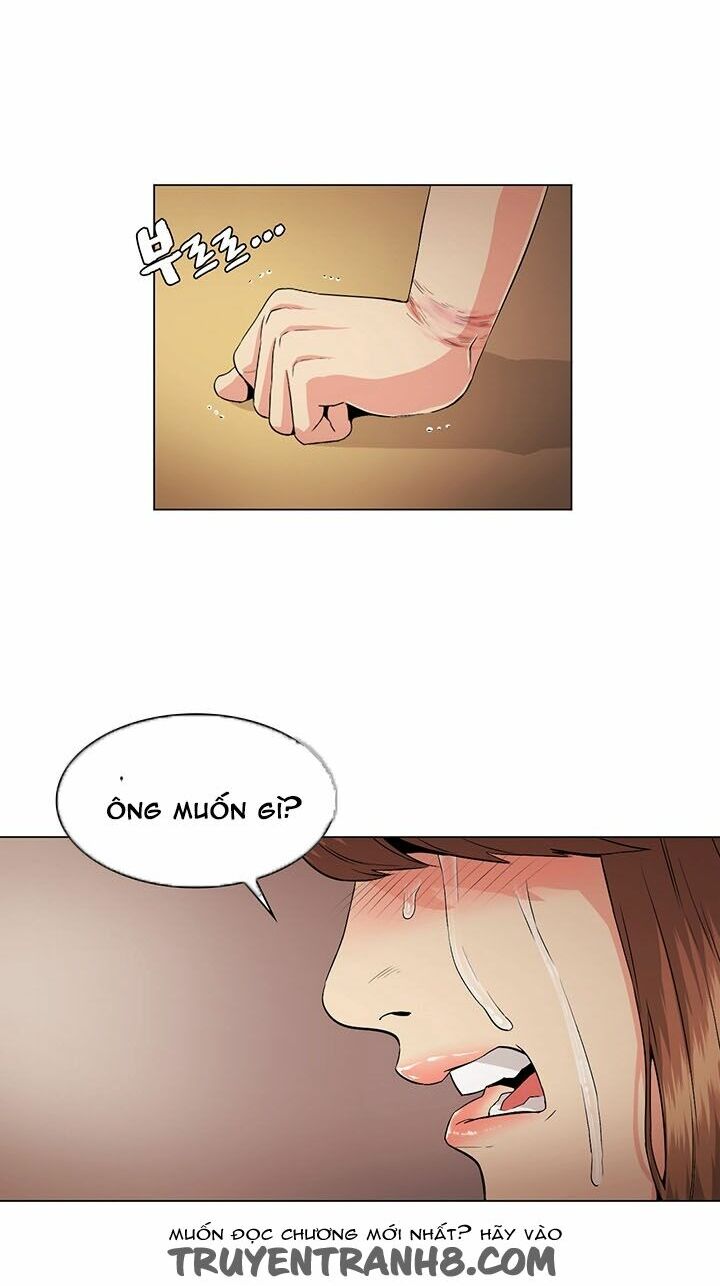 by chance chapter 27 30