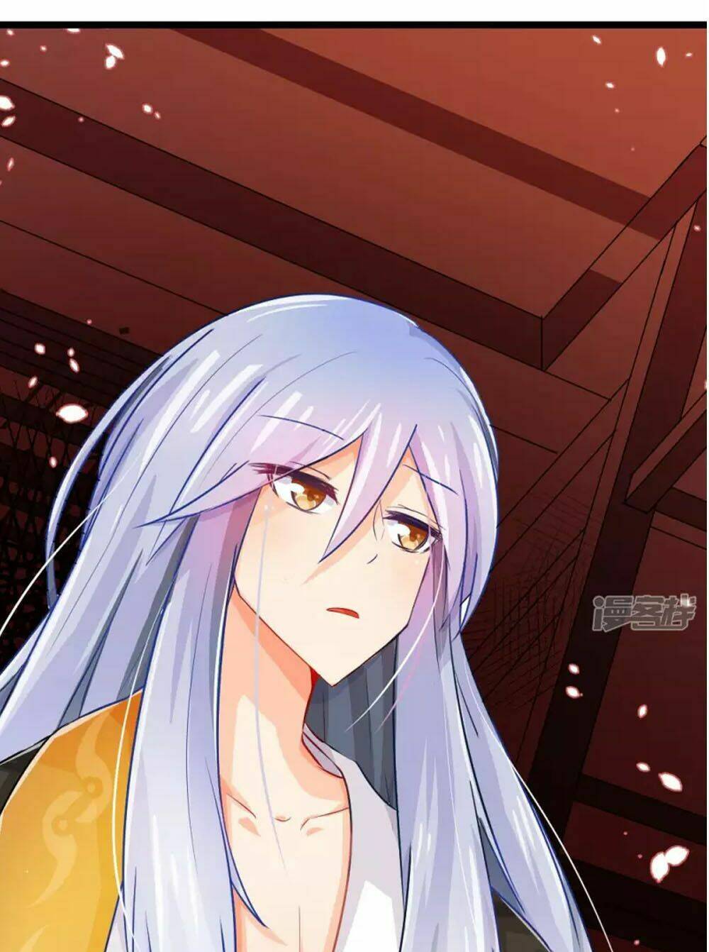 đệ tử của ta là heo chapter 4 32