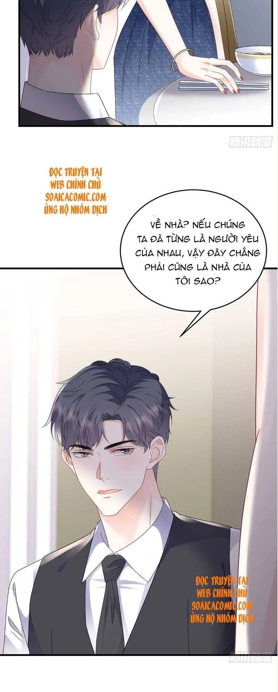 [16+] đại tiểu thư có thể có ý đồ xấu chapter 105 25