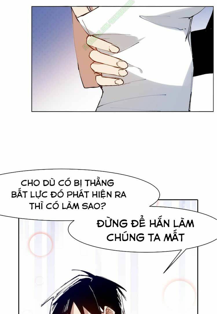 thần lai yêu vãng chapter 1 99