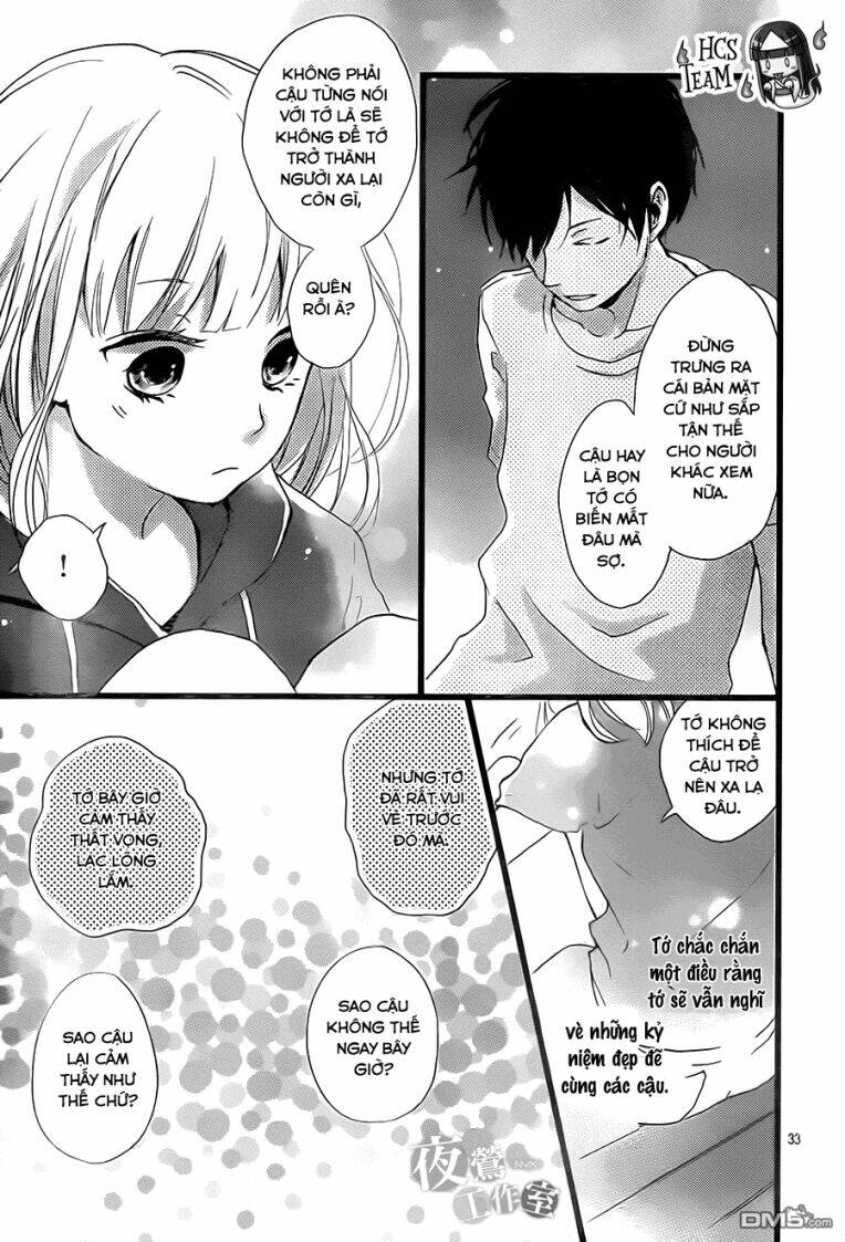 seishun note chapter 5 36