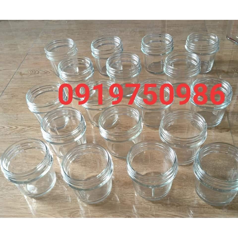 Phụ Kiện Máy Xay- Cốc nhỏ - Cối Thủy Tinh Cối Xay Khô Máy Xay Sinh Tố - Kho buôn linh kiện gia dụng