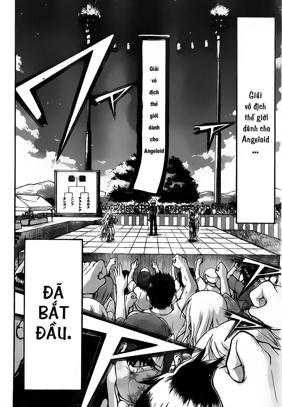 vật thất lạc của bầu trời chapter 53 11