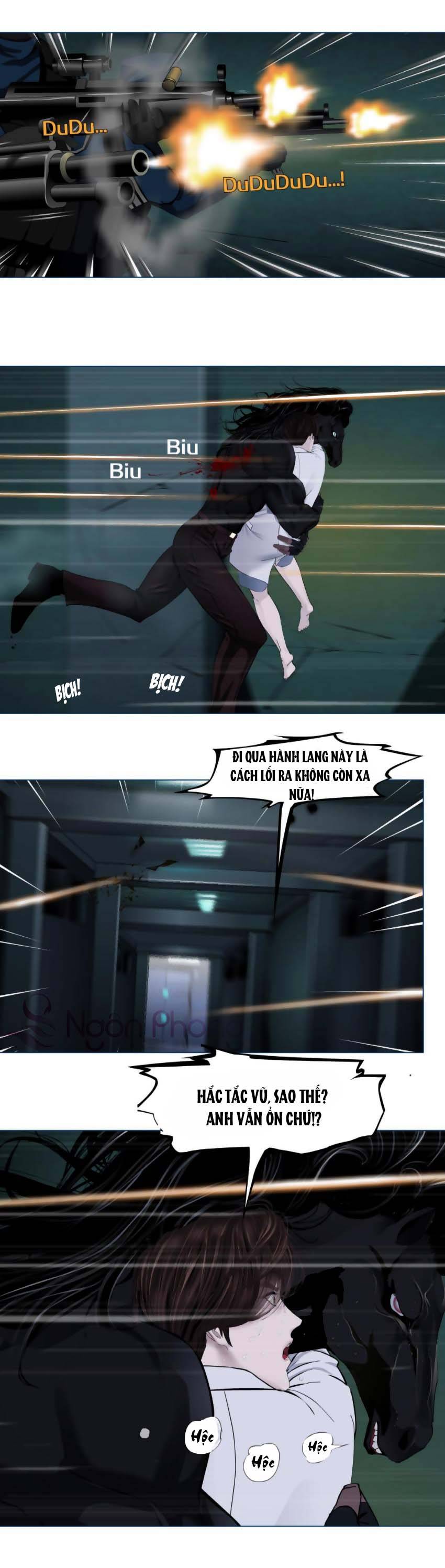 đằng nữ chapter 90 1