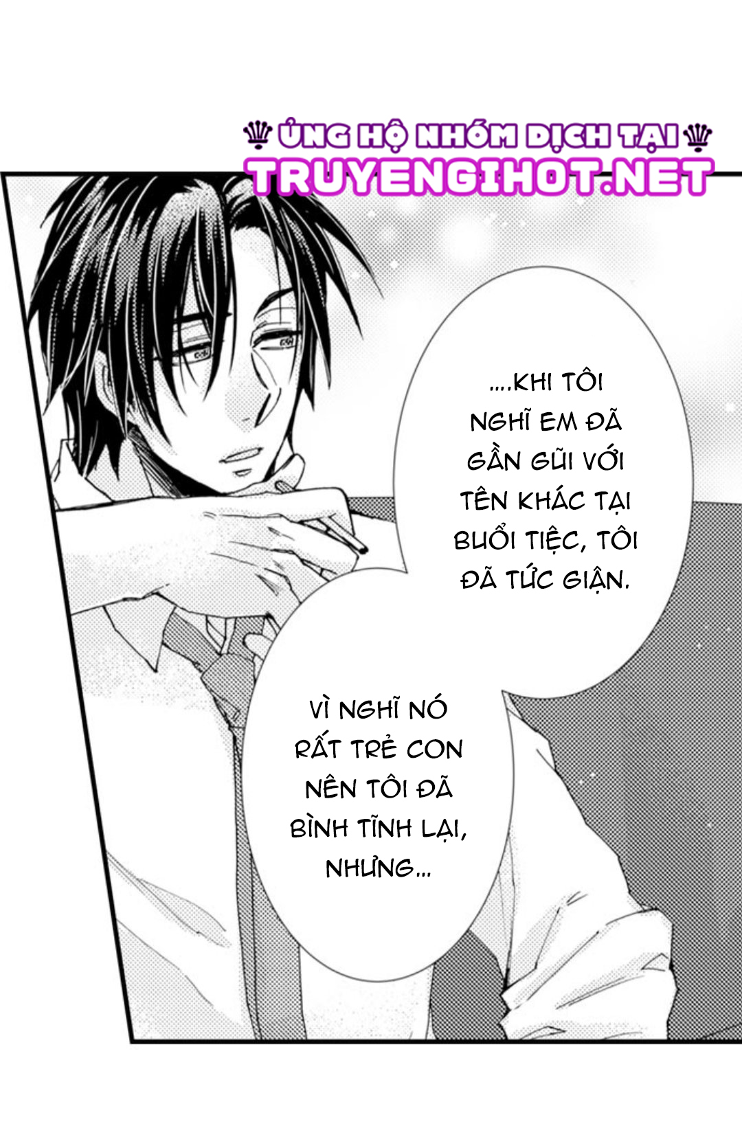 vị sếp thú tính nhà bên chapter 30.2 8