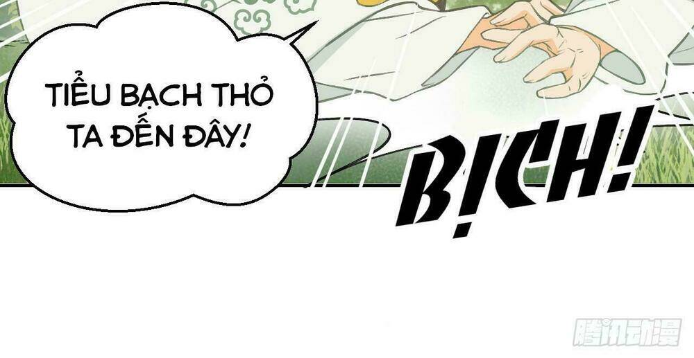 vương gia ba tuổi rưỡi của tôi chapter 13 76