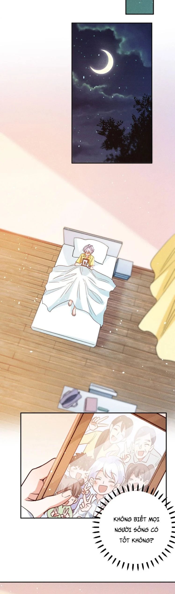 mê muội mất cả ý chí chapter 21 10