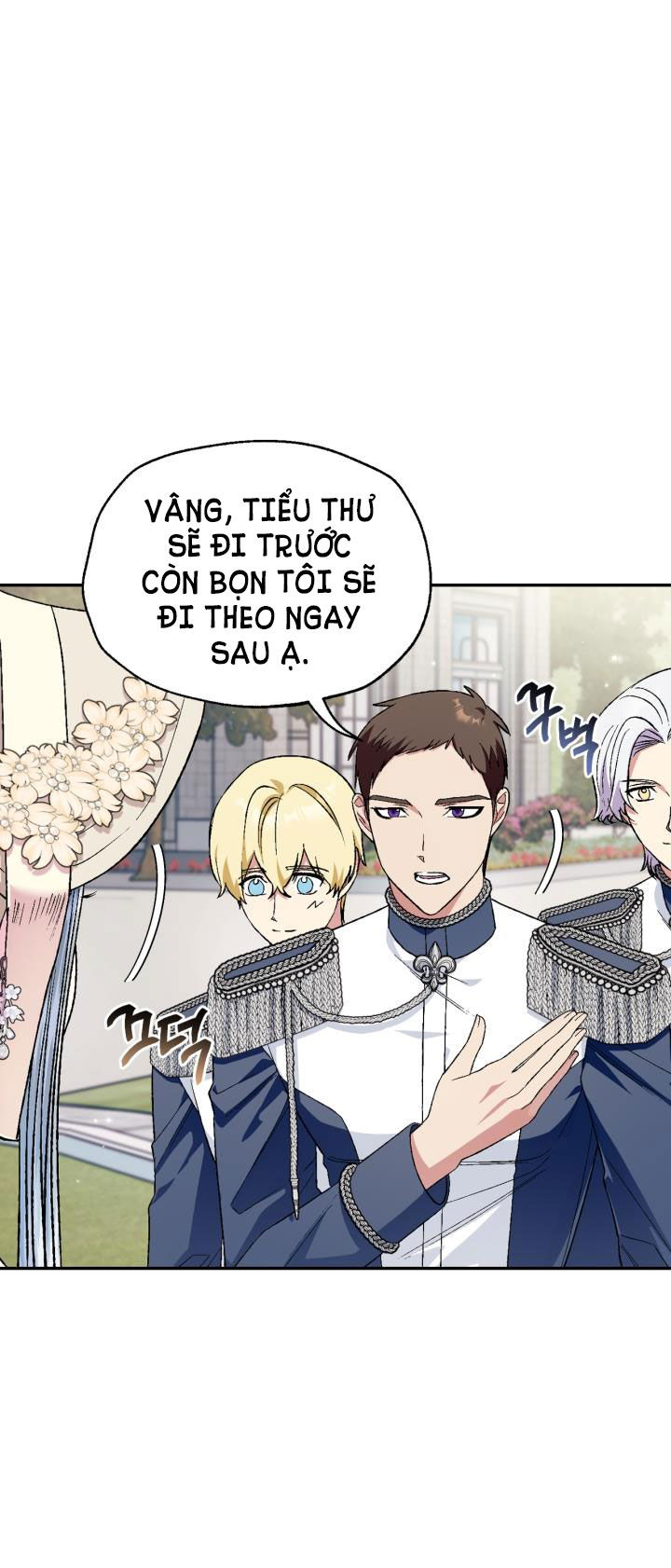 cha à, con không muốn kết hôn đâu chapter 93 67