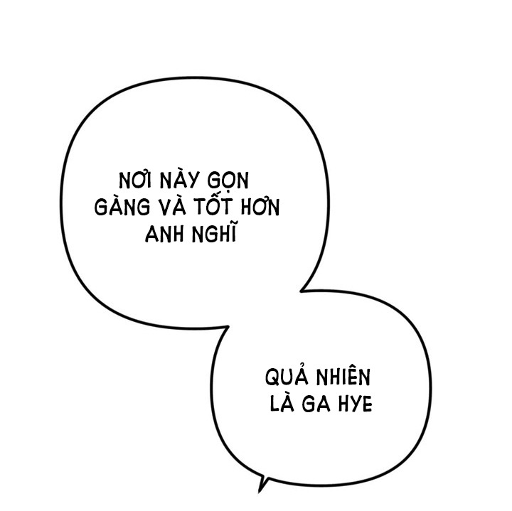 Mối Quan Hệ Không Tốt chapter 6.1 - Trang 11