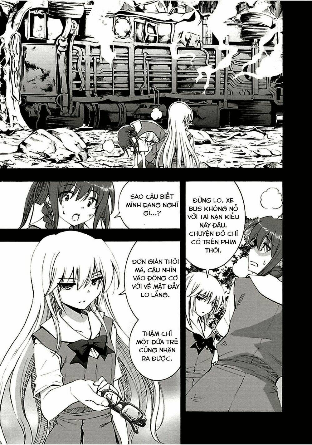 grisaia no kajitsu -le fruit de la grisaia- chapter 6 8