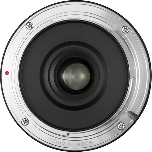 Ống Kính Laowa 9mm f/2.8 Zero-D For Fujifilm X/ Sony E - Hàng Chính Hãng