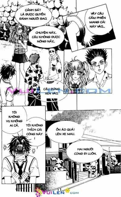 mùa ảo vọng - strange pension chapter 2 11