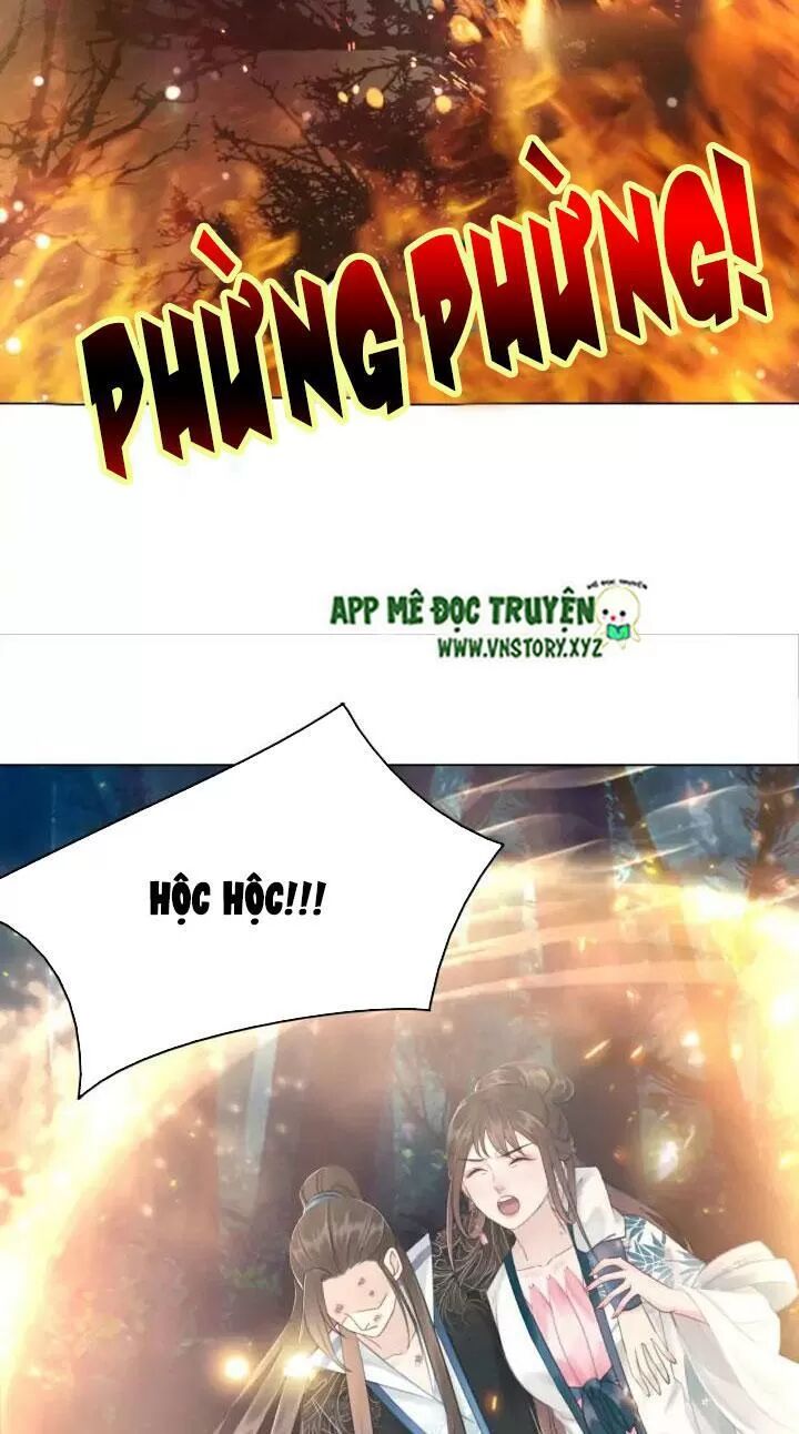 cực phẩm phế vật tiểu thư chapter 134 37