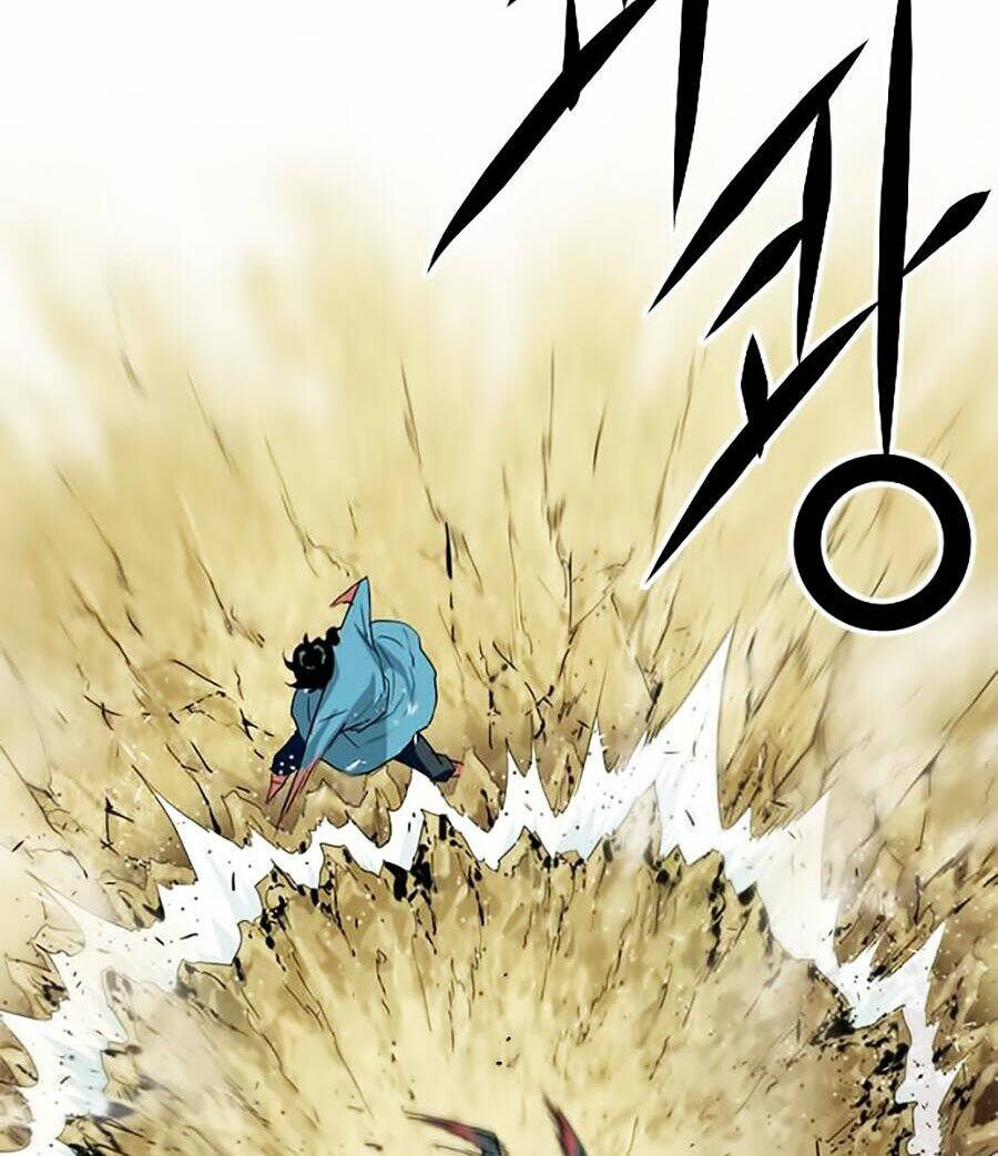 thiên hạ đệ nhất chapter 4 17