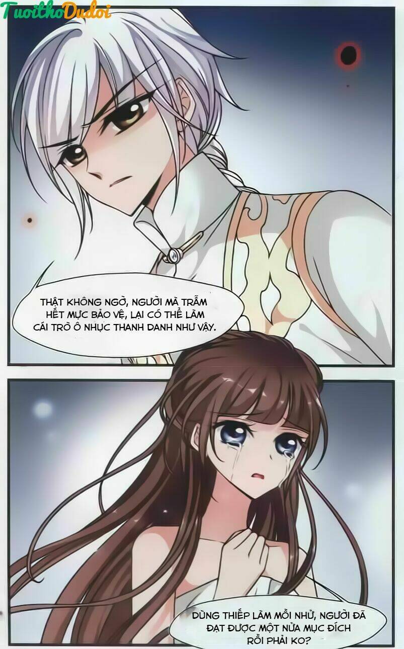 phi đãi nghiên tuyết chapter 74 22