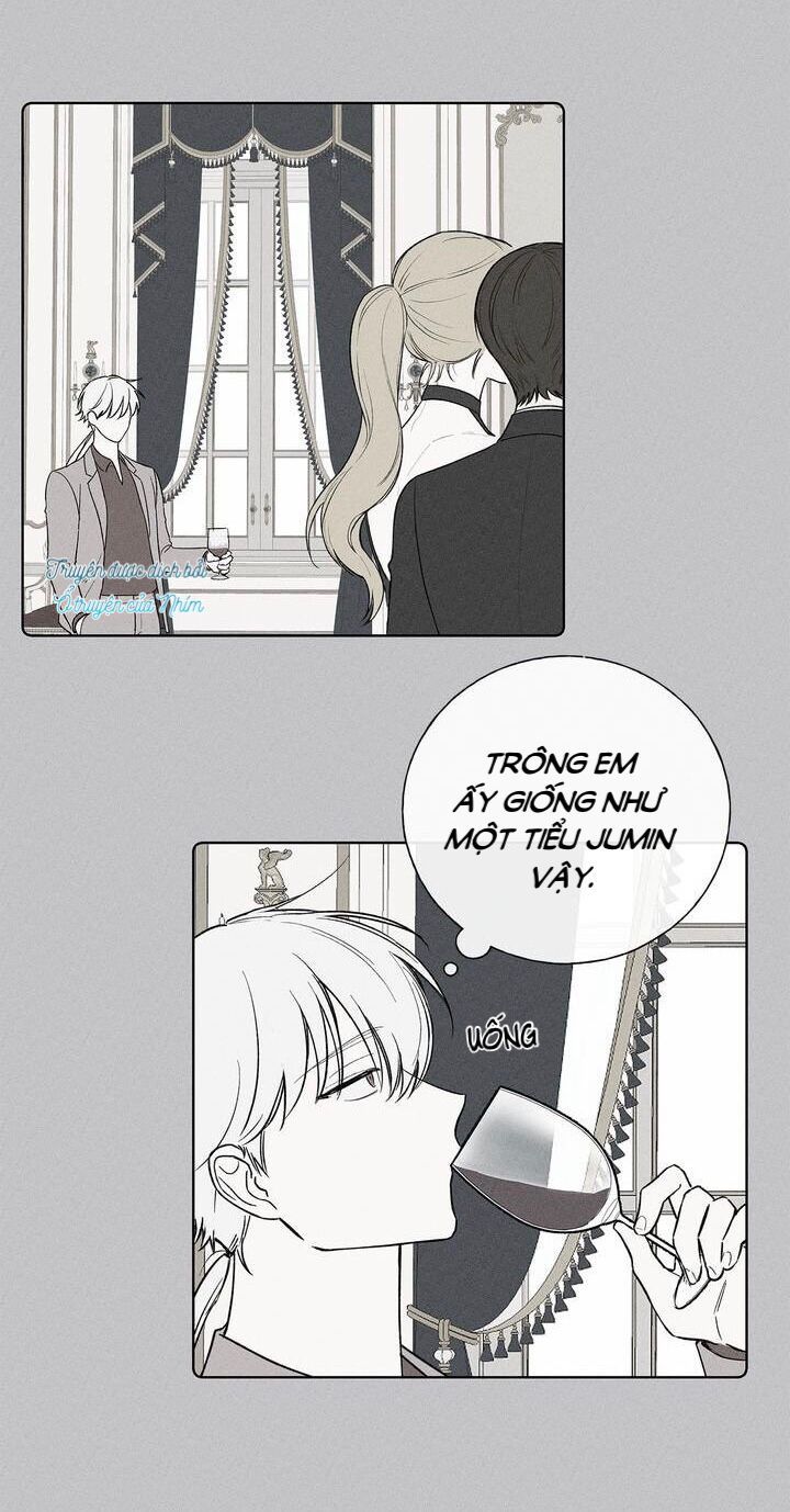 invitation of mystic messenger chapter 22 57