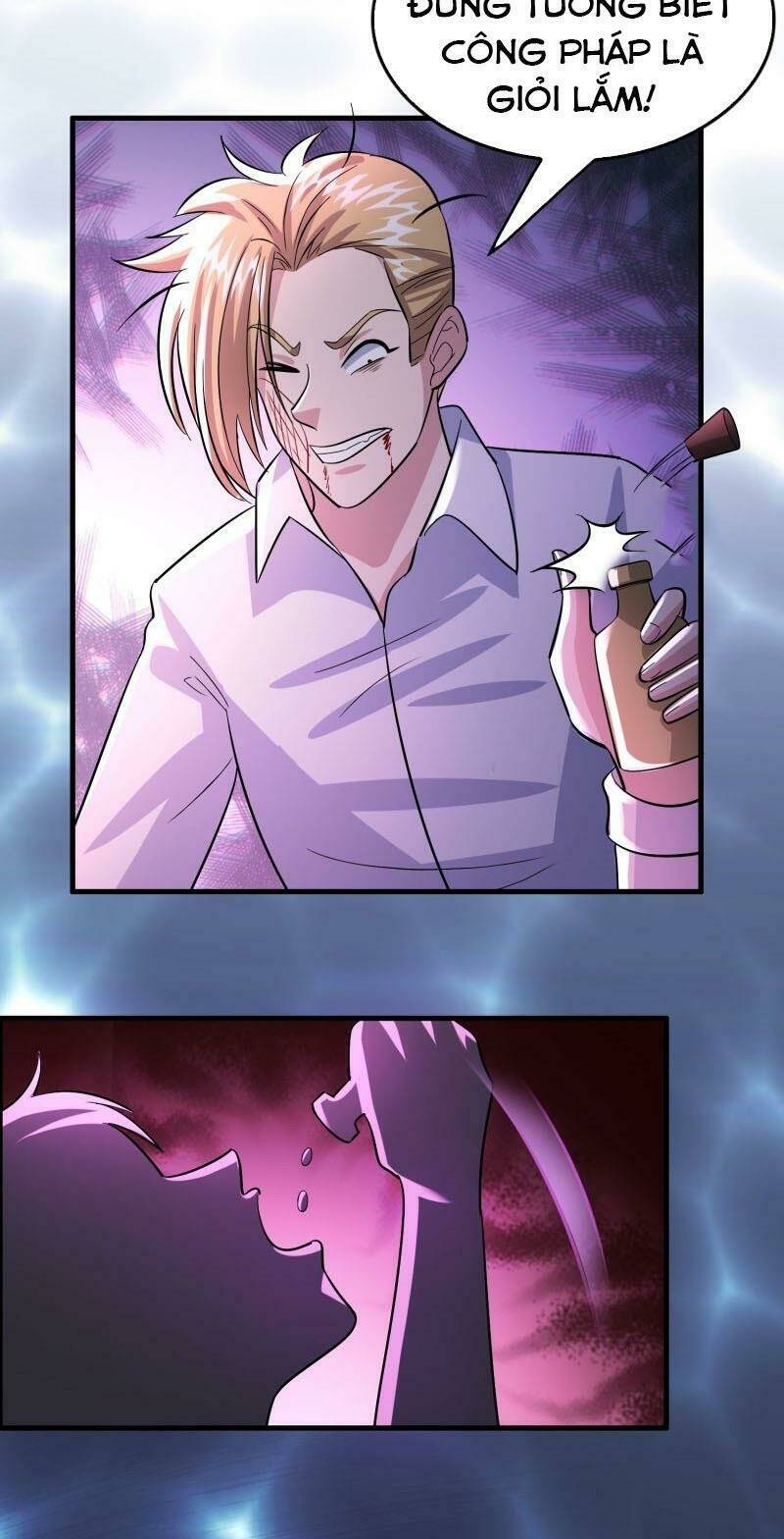 dị giới cung ứng thương chapter 89 4