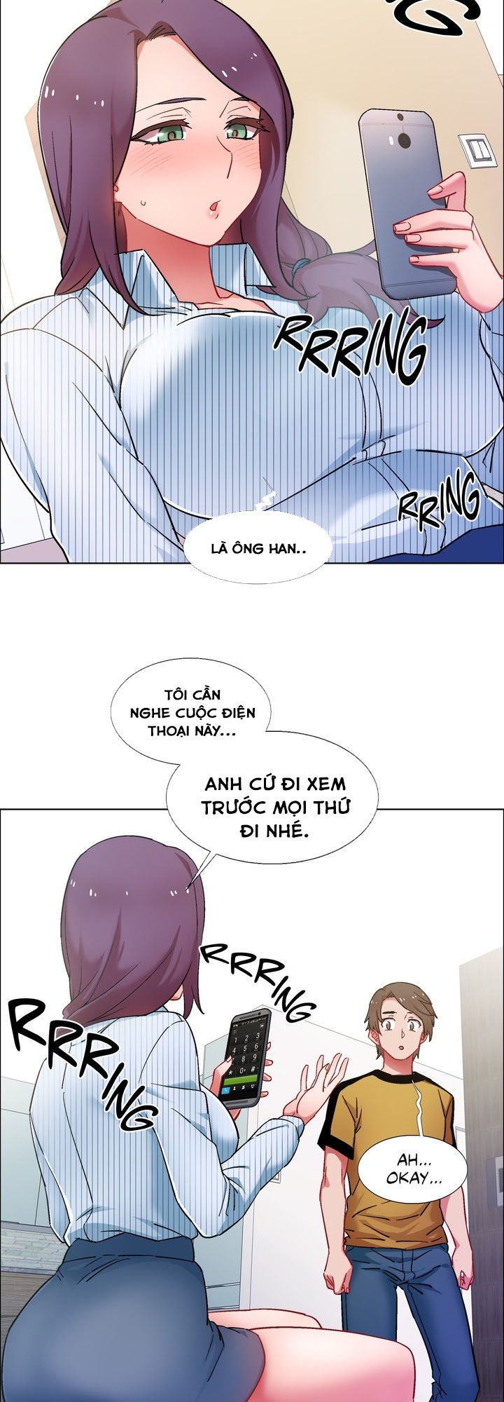 rental girls chapter 27 27