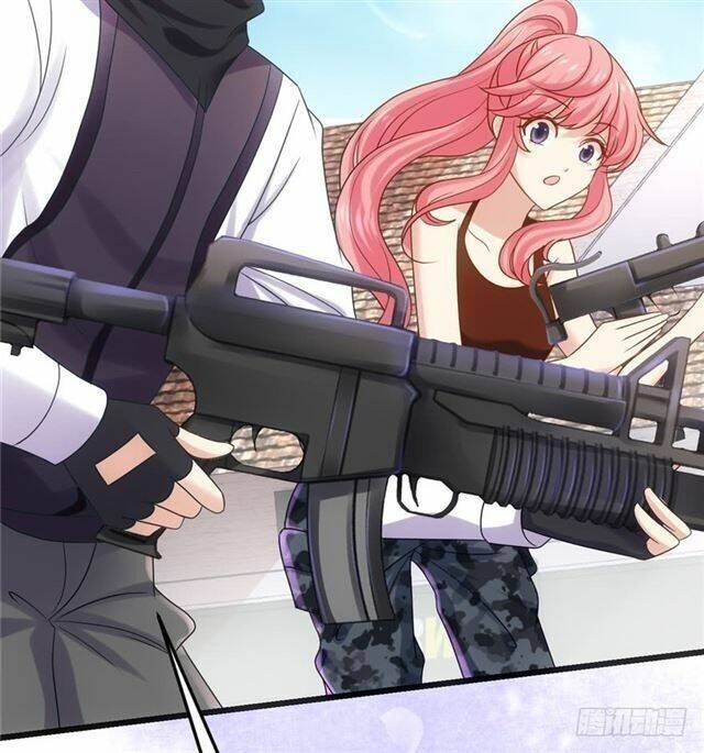 thời khắc và em đều đẹp chapter 5 29