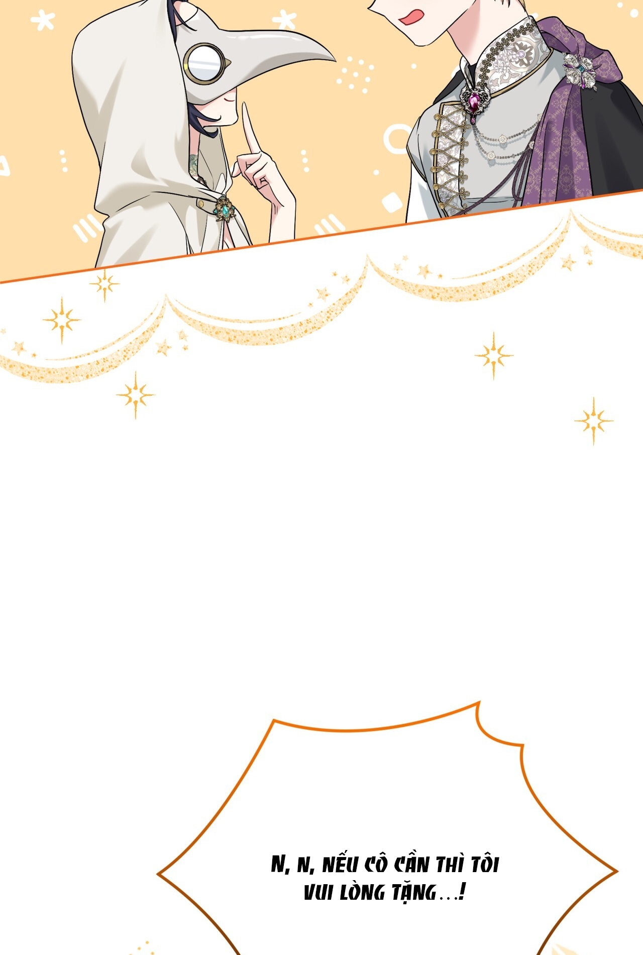 dấu tích của tiên nữ chapter 17.2 38