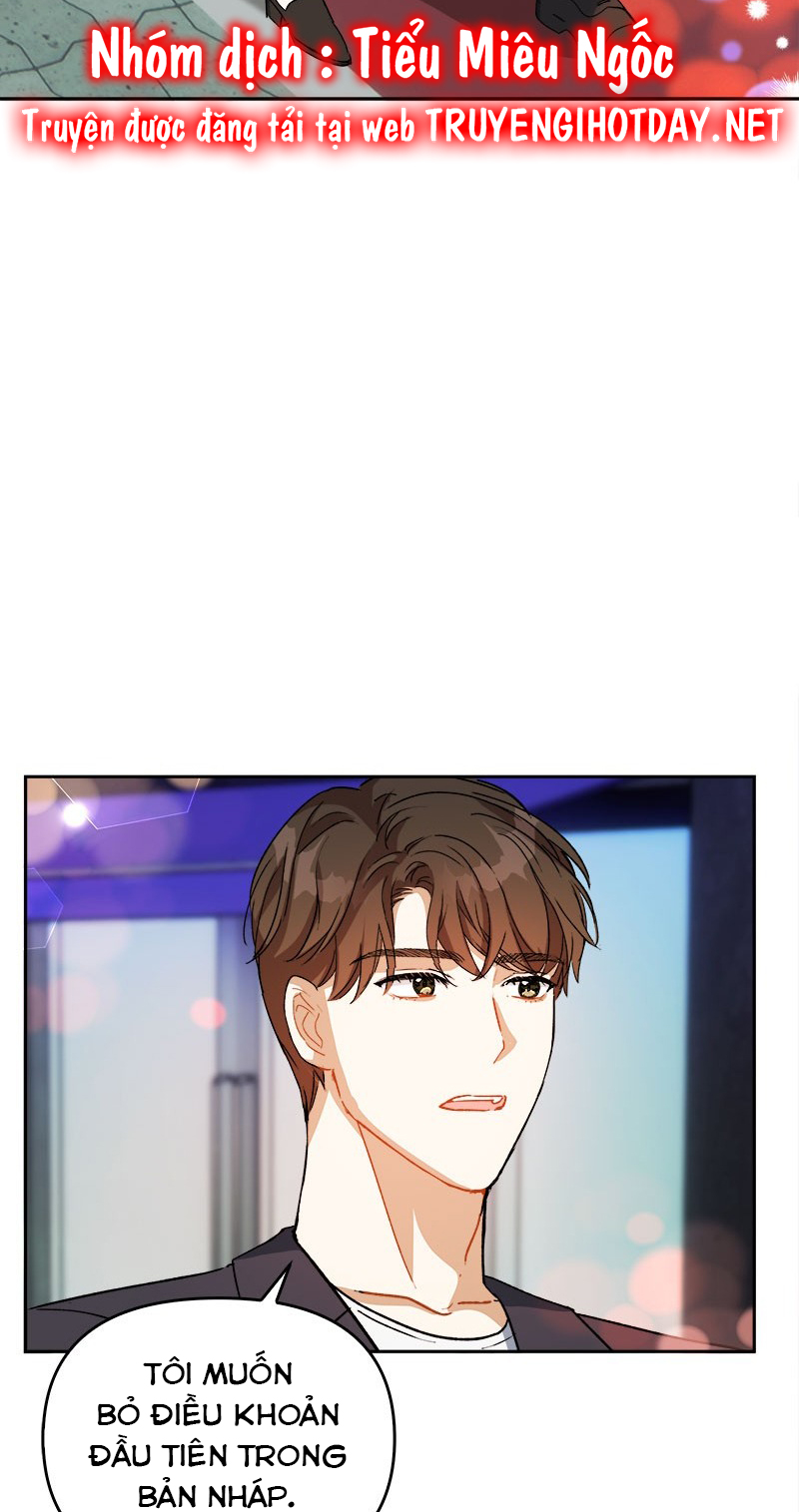 bản cam kết hôn nhân chapter 13 3