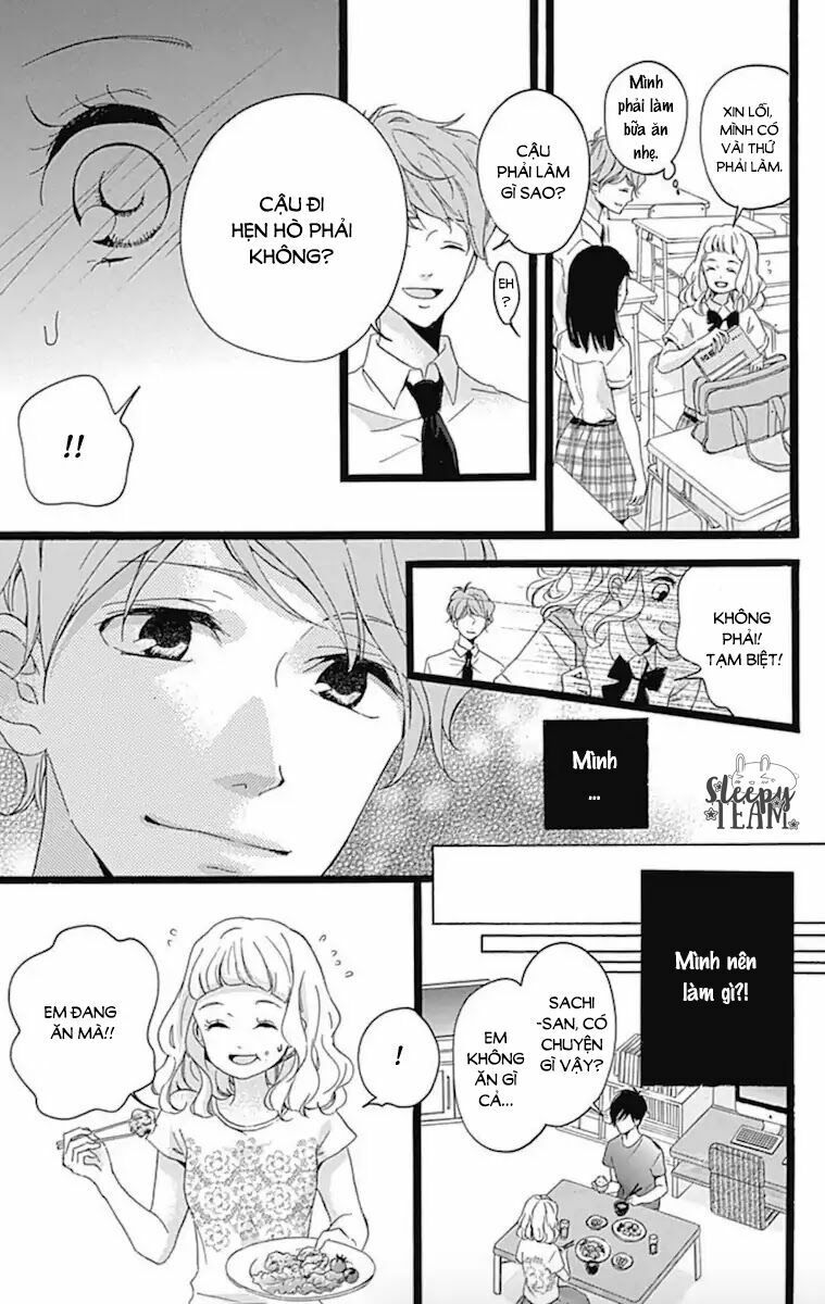 konyakusei chapter 4 10