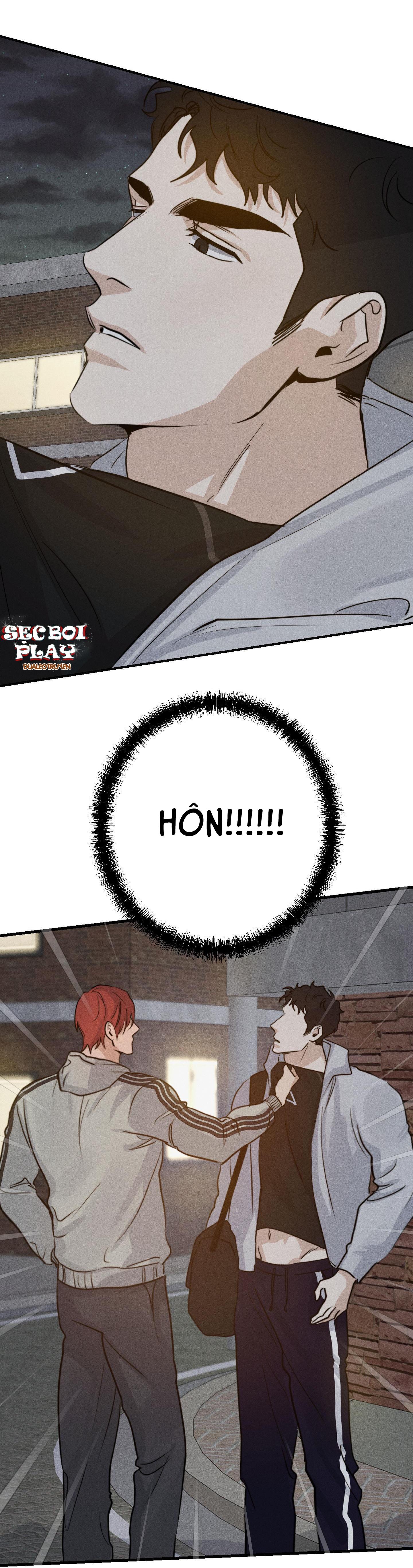 high clear chapter 18 56