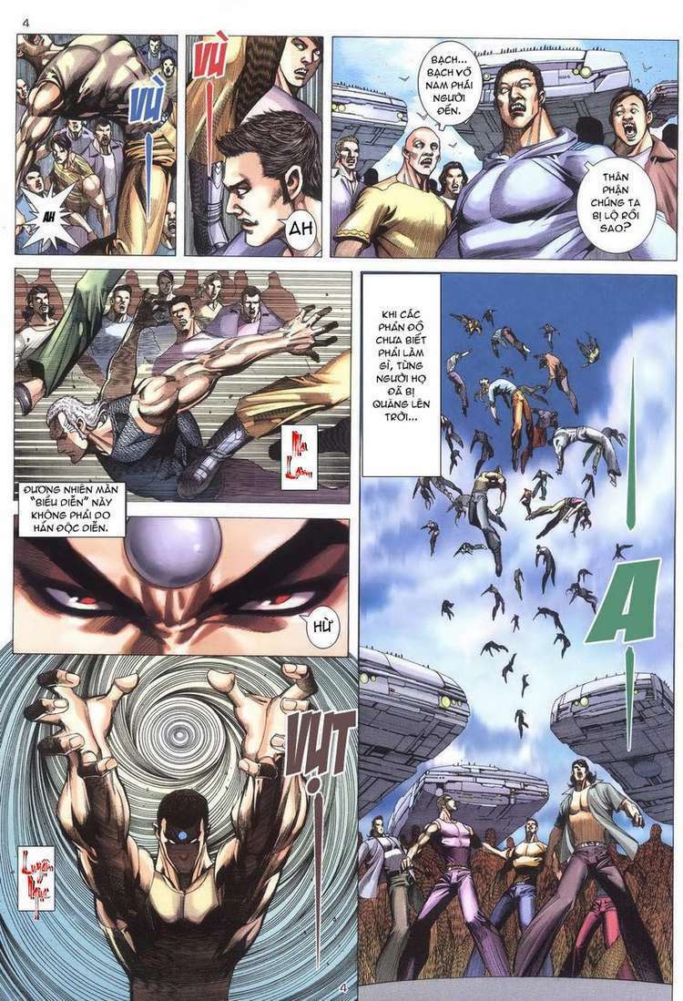 võ thần chapter 236 4