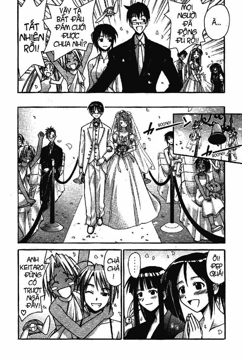 love hina chapter 120 14