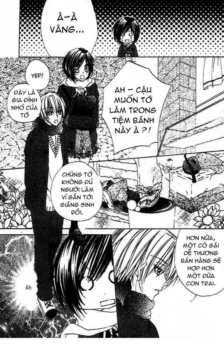 tổng hợp one shot. chapter 104 12