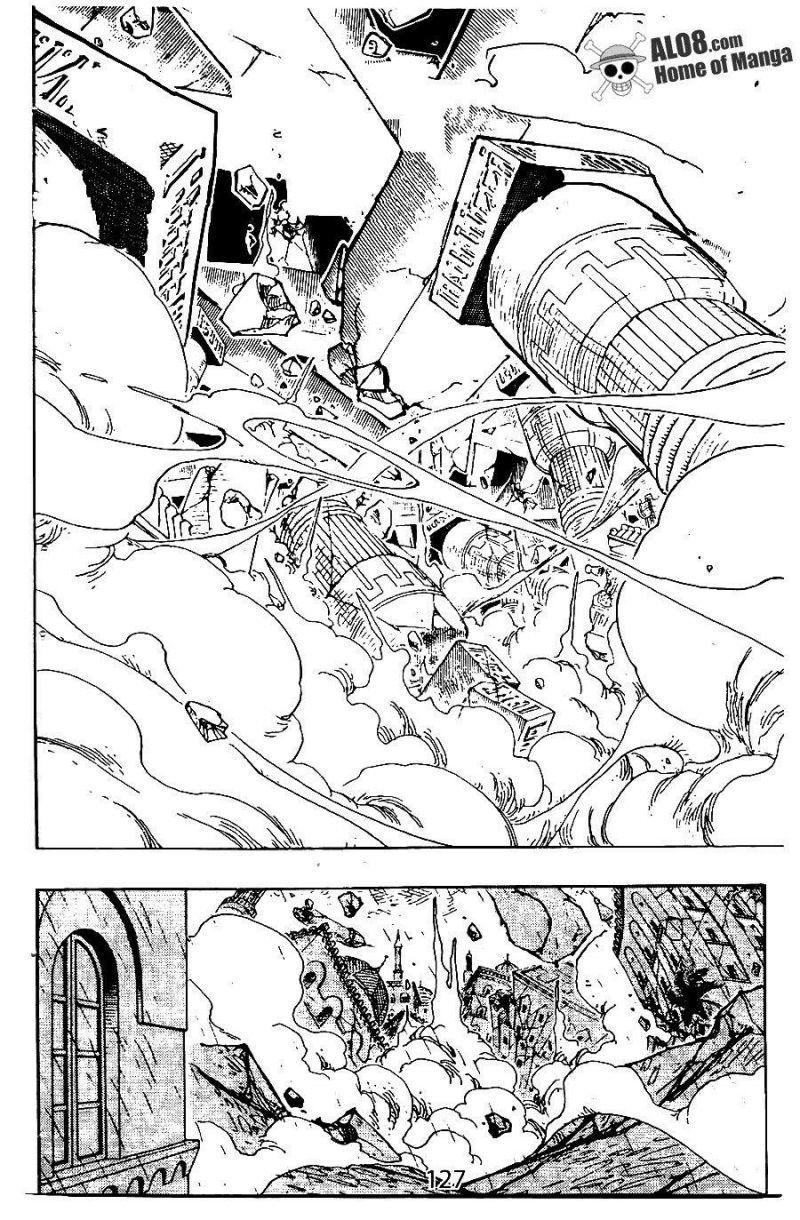 đảo hải tặc - one piece chapter 210 17