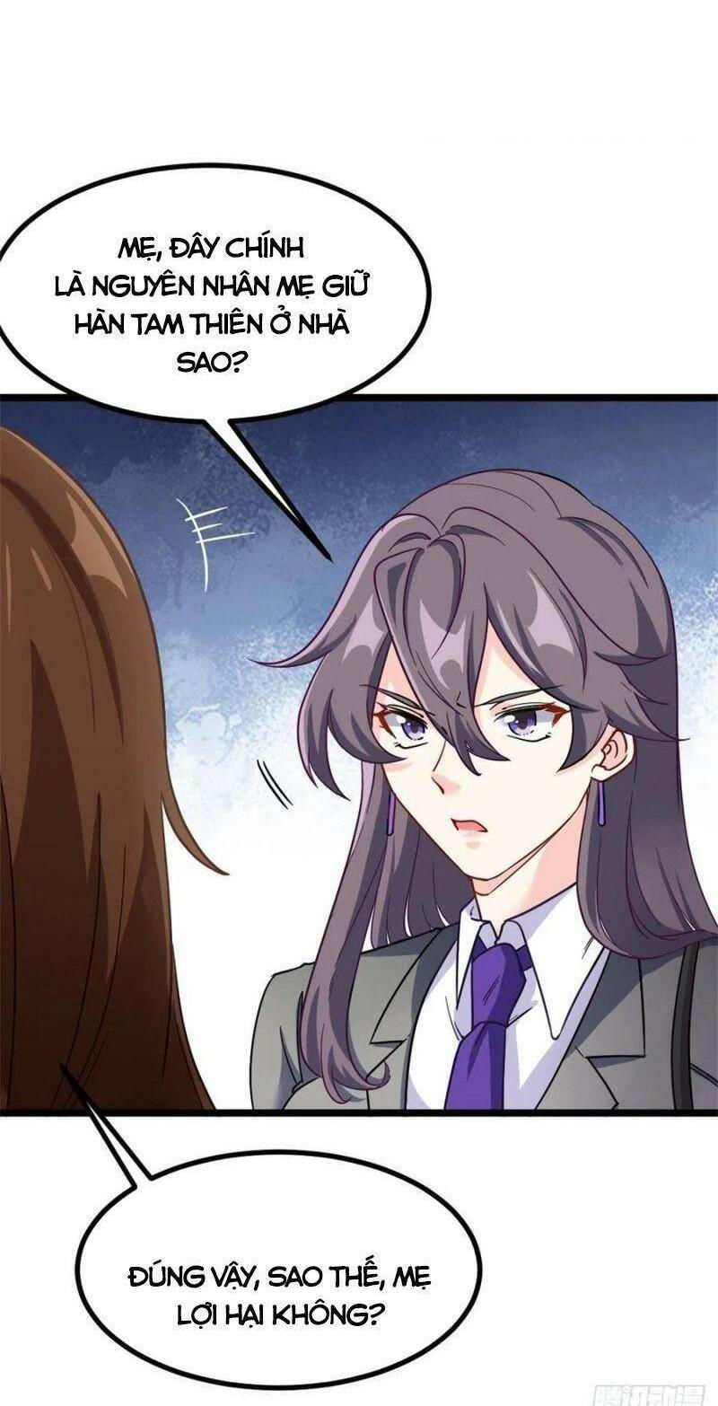 ta là hàn tam thiên chapter 69 4