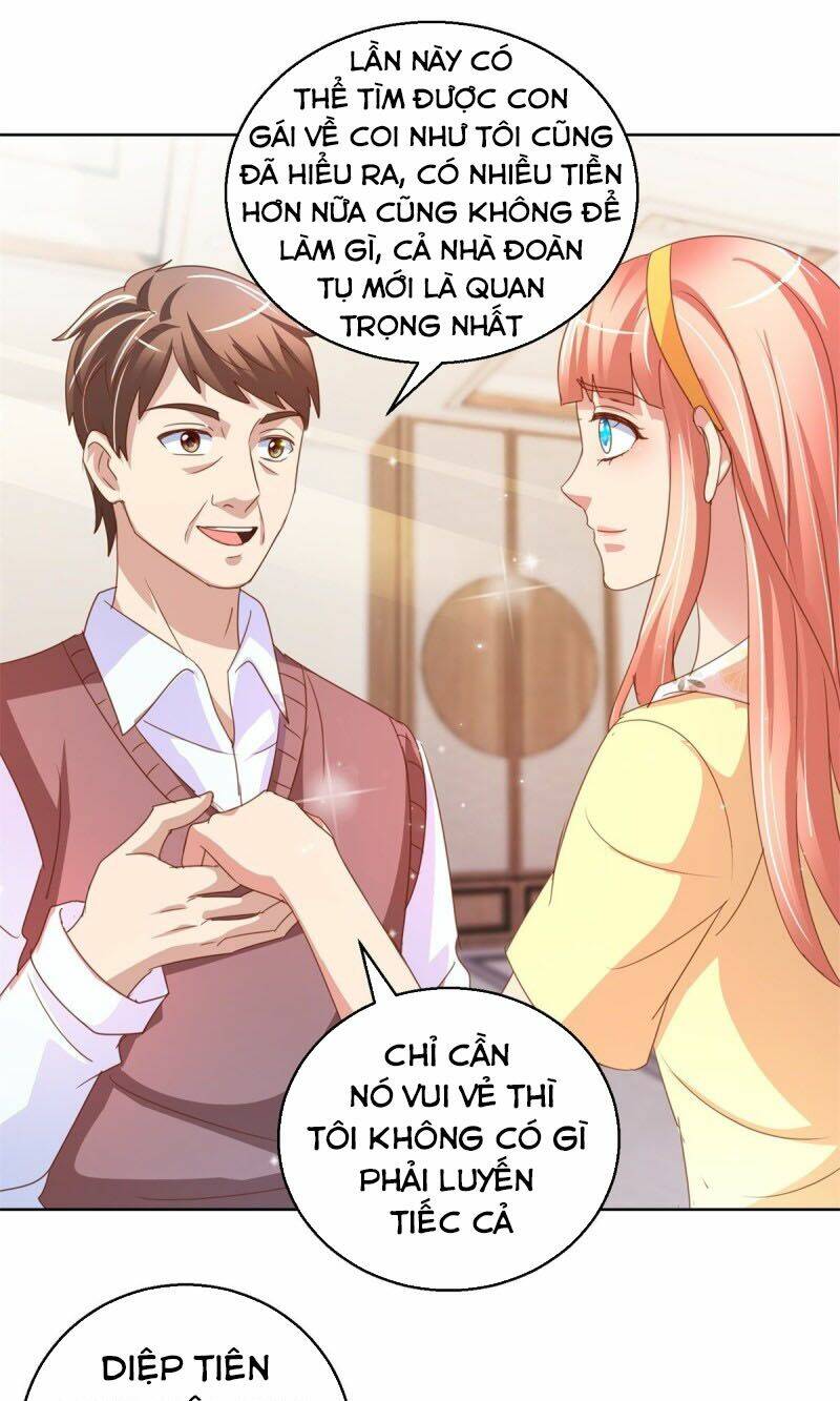 vú em là cổ tiên chapter 118 17