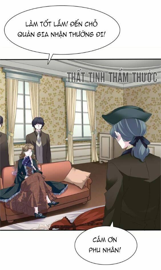 một lời không hợp liền hút máu chapter 39 18