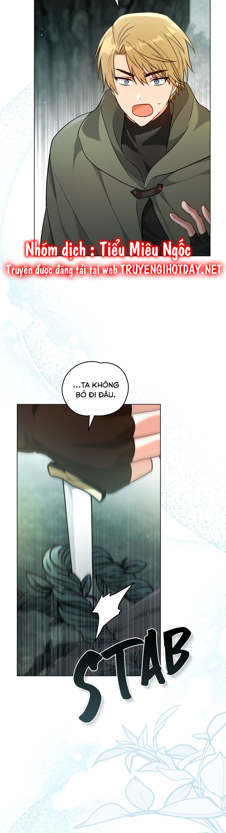 yêu cô công chúa sắp chết chapter 35 26