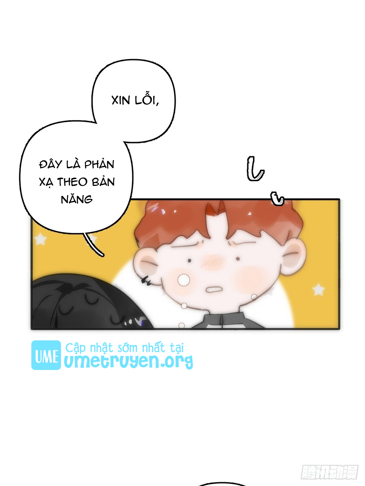 đêm đầy sao nói với em chapter 9 30