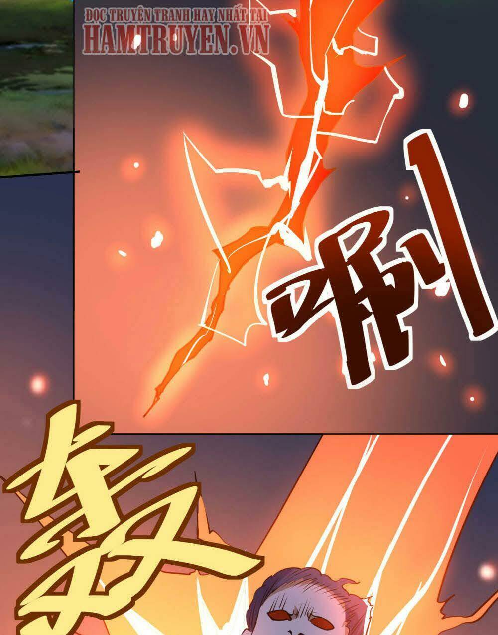 thần võ đế tôn chapter 64 33