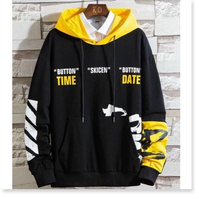 ÁO KHOÁC HOODIES NAM NỮ FORM TO Y NHƯ HÌNH 1HIT1 FASHION
