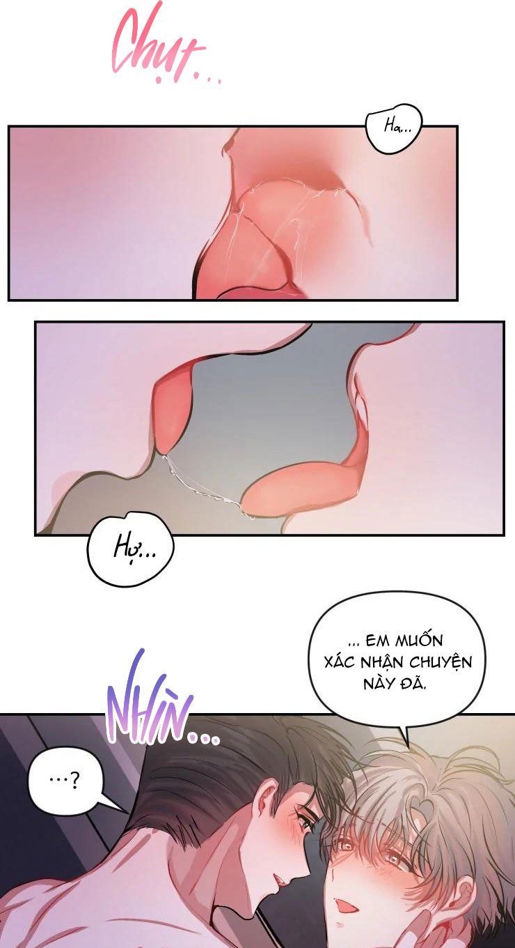 hợp đồng tình yêu chapter 38 2