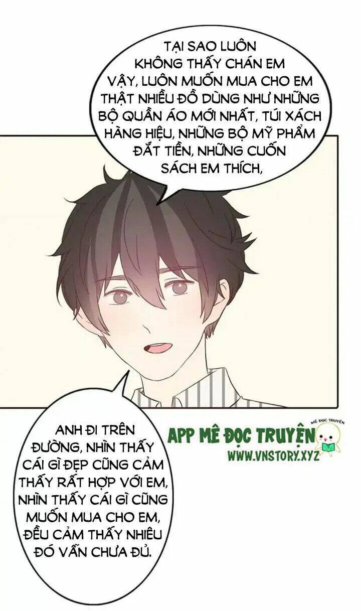 tình yêu không nói dối chapter 53 37