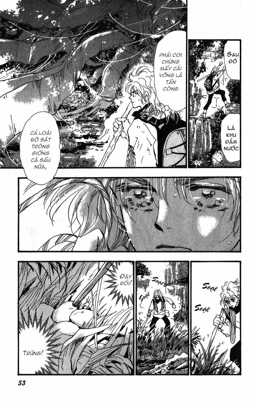 7 mầm sống chapter 113 14