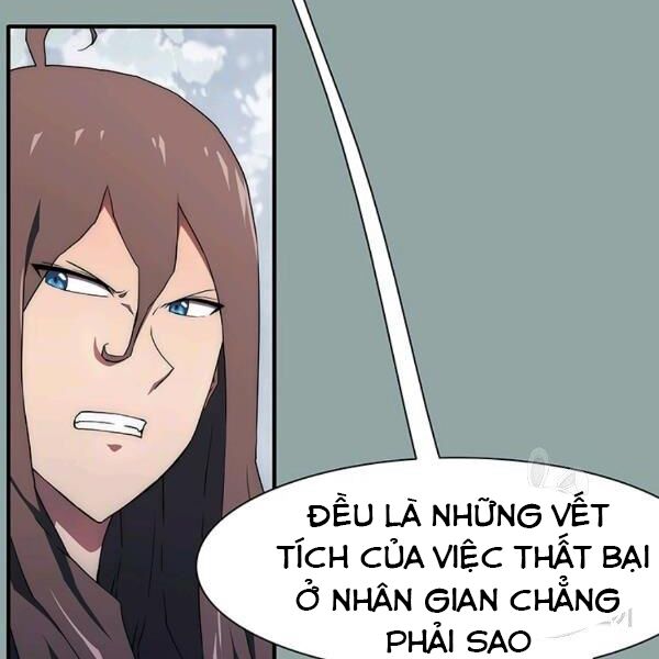 các chòm sao chỉ chú ý mình tôi chapter 23 6