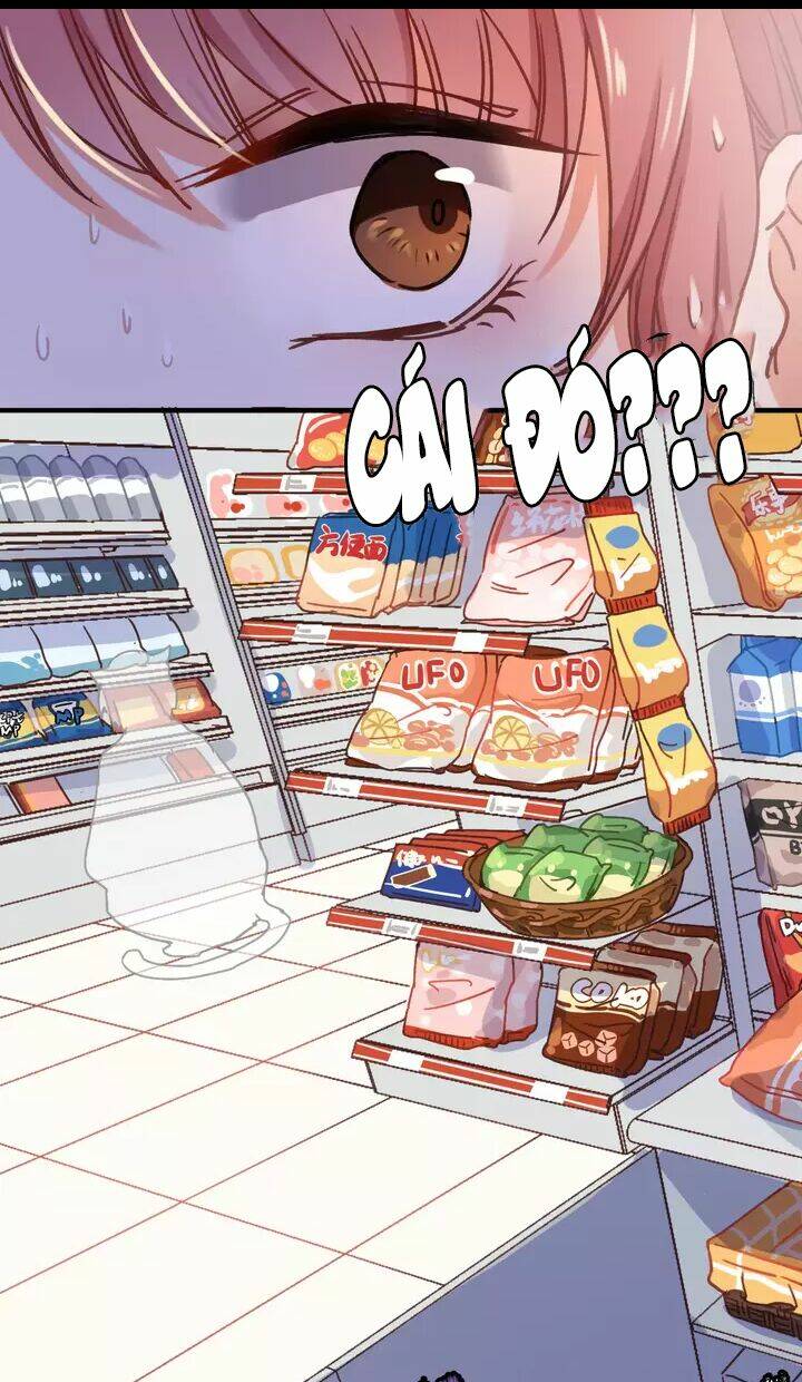 thập quang mật ngữ chapter 11.5 27