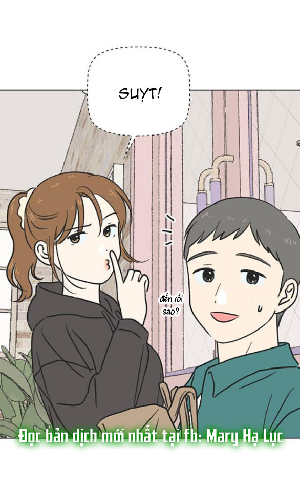Thanh Xuân Đáng Yêu chapter 12.1 19