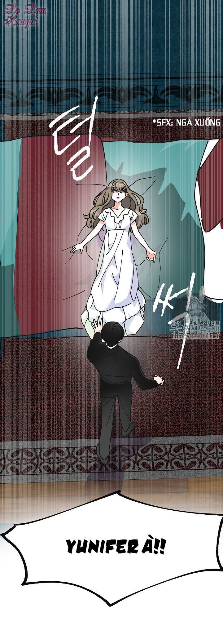 ác nữ tiểu thư chapter 8 2