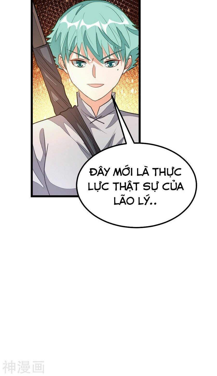 cửu dương thần vương chapter 126 24